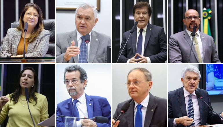 Fim da escala 6x1: Deputados do RN votaram a favor na Câmara