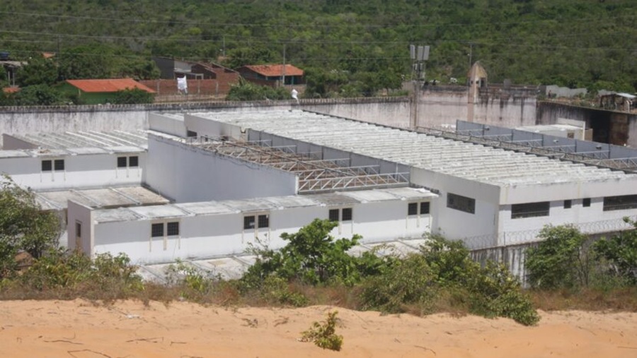 Visitas seguem suspensas pelo segundo dia em Alcaçuz e Seap abre procedimento administrativo