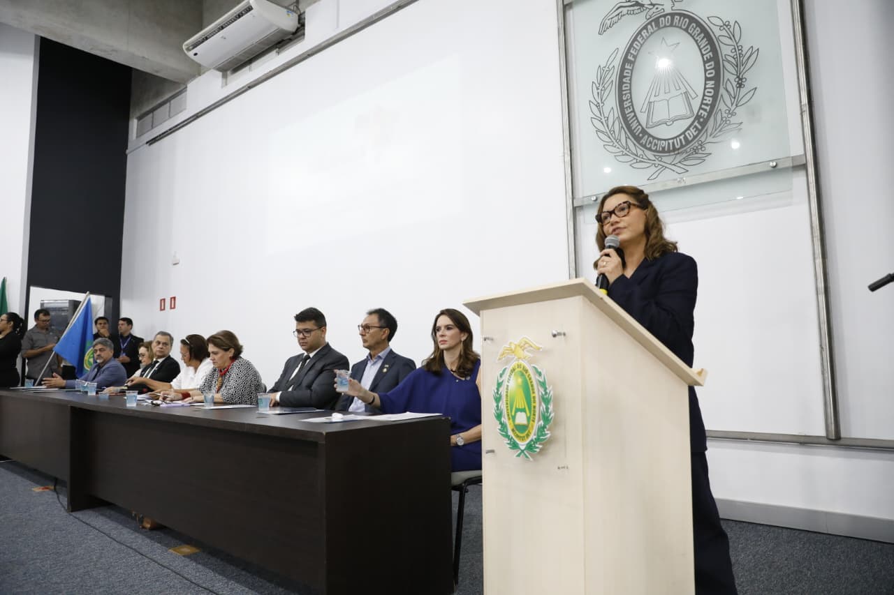 RN adere ao Pacto Nacional Brasil Contra o Feminicídio e fortalece políticas de proteção às mulheres