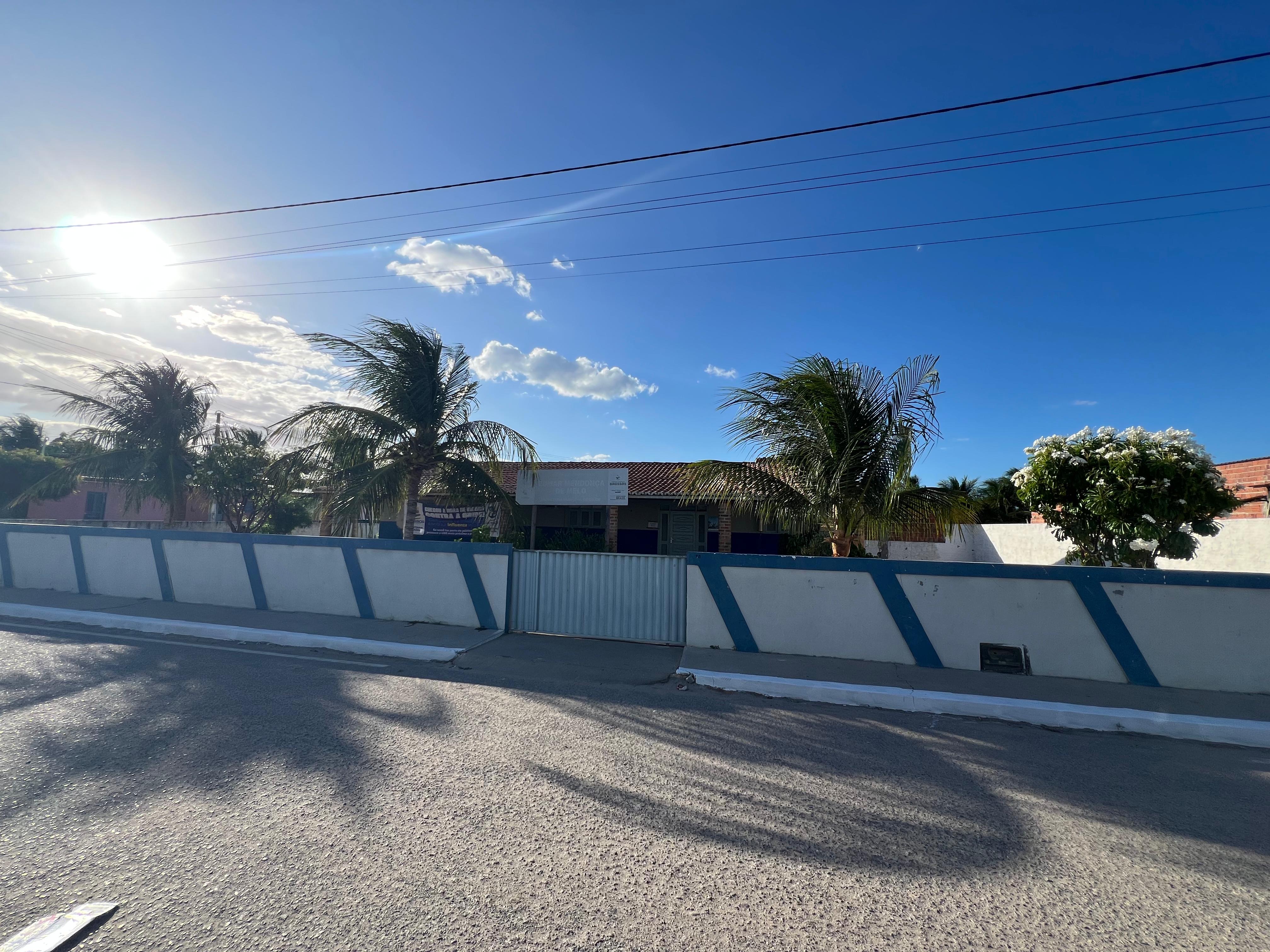 Prefeitura de Grossos promove mutirão de prevenção ao câncer do colo de útero