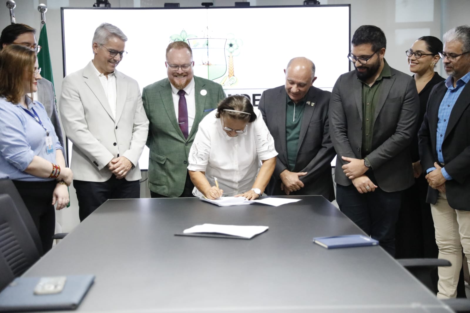 Governo do RN envia à Assembleia projeto que moderniza legislação ambiental