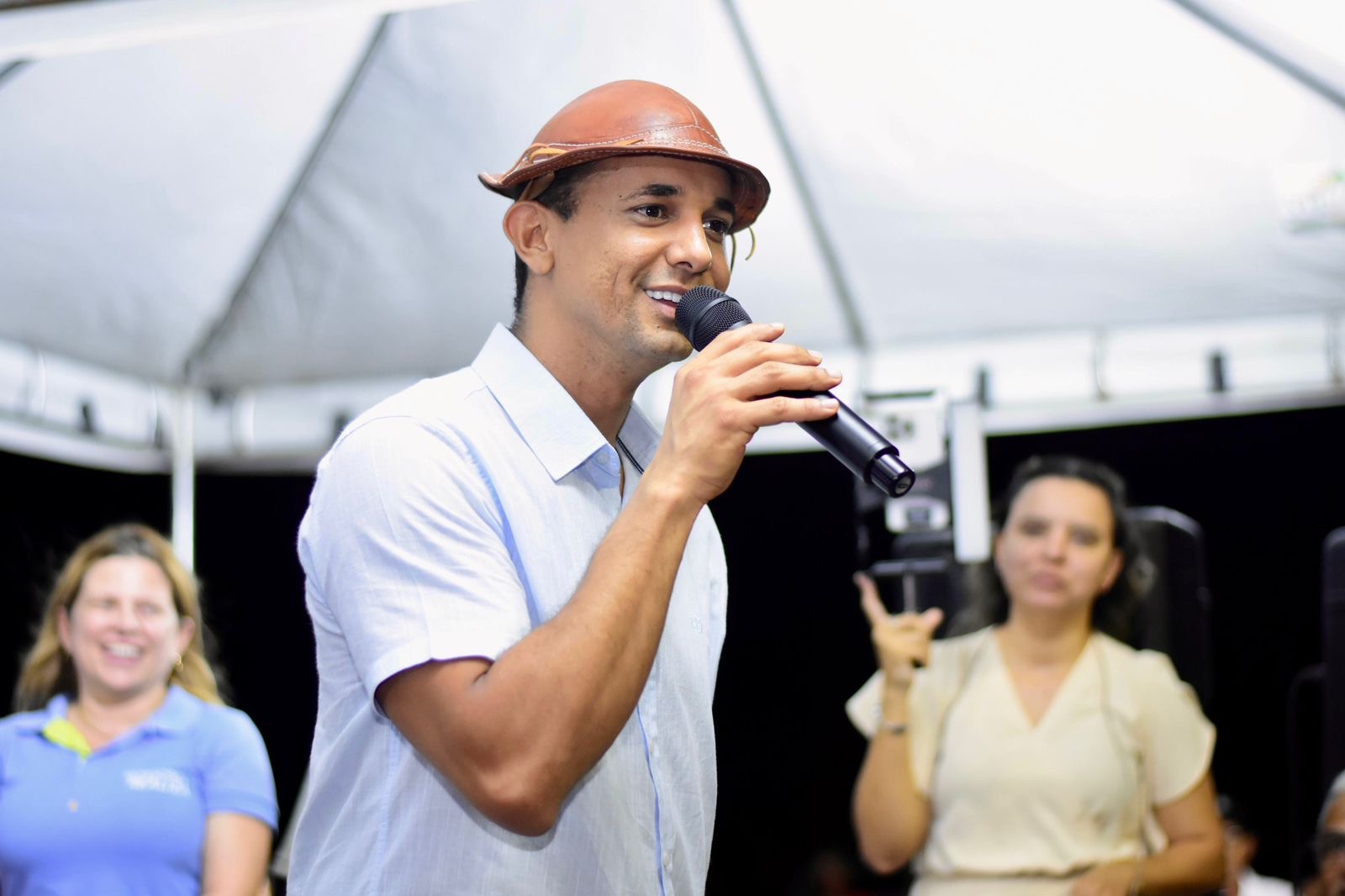 Allyson lidera em todos os cenários na disputa do Governo do RN: em pesquisa TCM/TS2