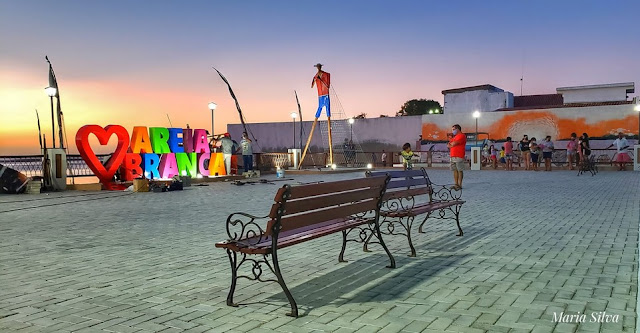 Feriadão se estende até Segunda-feira (24) em Areia Branca e todo RN