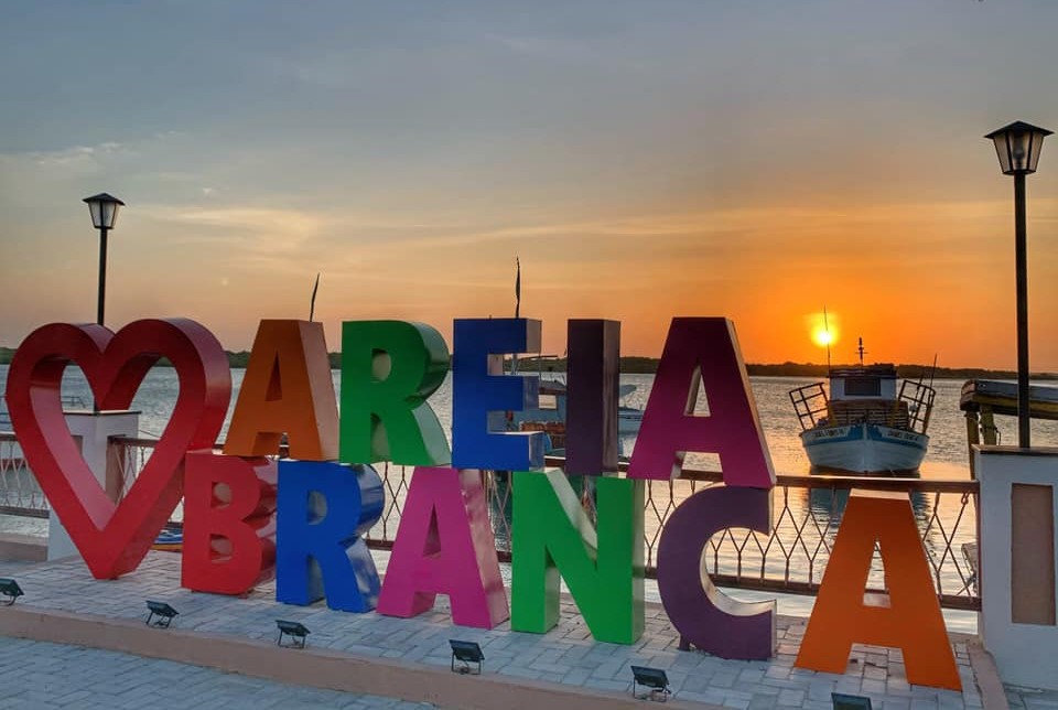 Areia Branca registra aumento no número de eleitores e chega a 22.075 aptos para as eleições de 2026