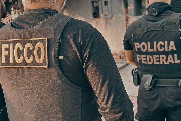 Operação contra organização criminosa prende 24 pessoas no RN e outros dois estados