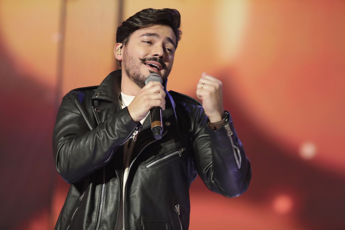 Polo Igreja São João recebe Thiago Brado nesta terça-feira (23)