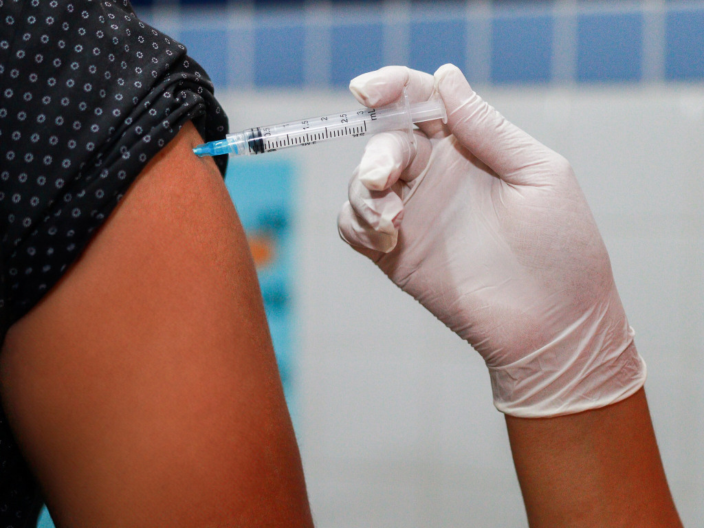 Vacinação contra HPV é prorrogada até dezembro em Mossoró