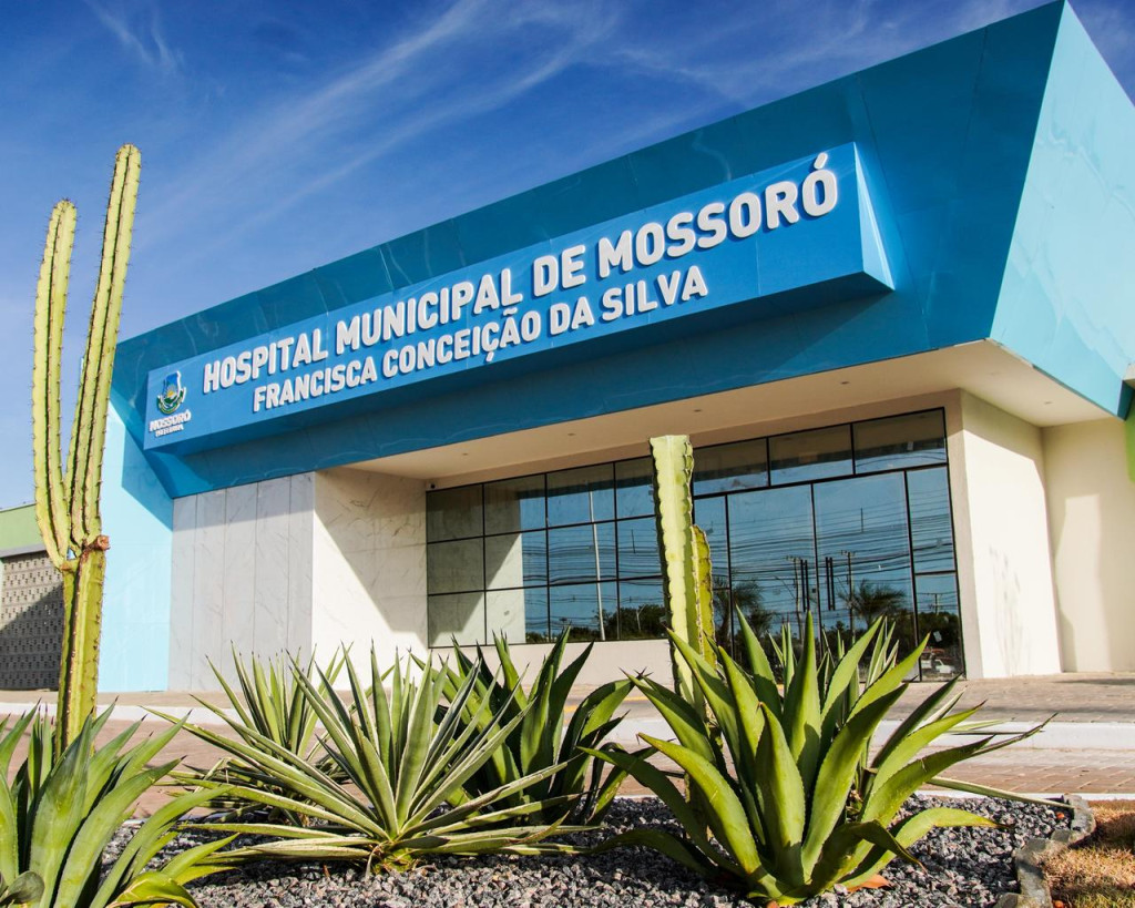 Hospital Municipal de Mossoró contará com ponto de apoio para vacinação contra a dengue