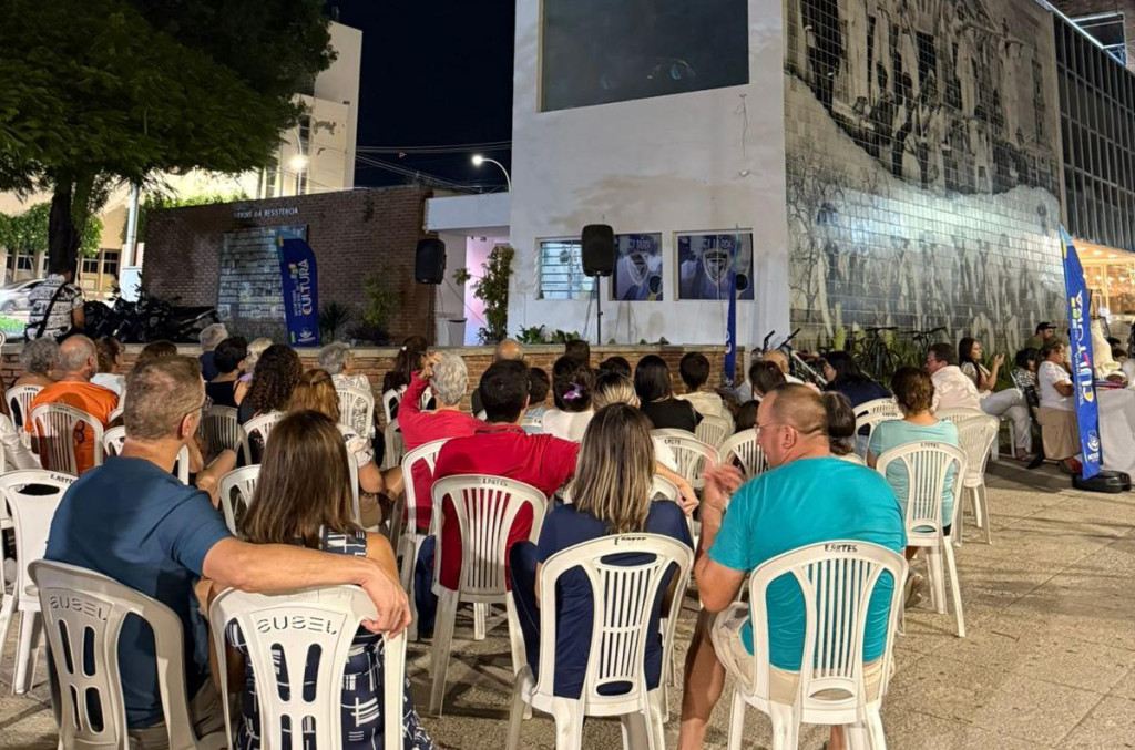 Cine Memorial exibirá documentário “Vidas Juninas” neste domingo em Mossoró