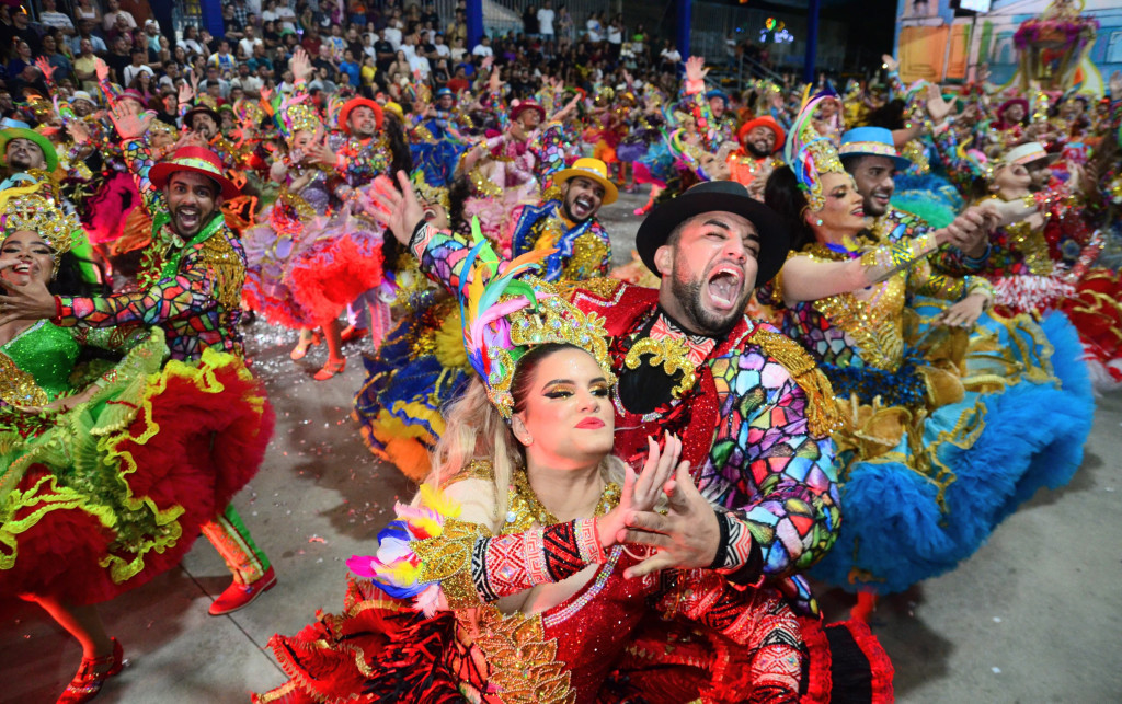 MCJ: Inscrições para o Festival de Quadrilhas Juninas seguem até o dia 16 de maio