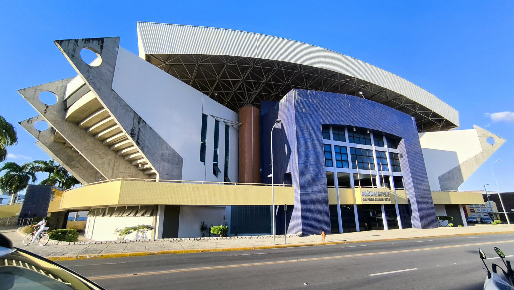 Inscrições para projeto paralímpico em Mossoró seguem abertas com atividades gratuitas no Ginásio Pedro Ciarlini