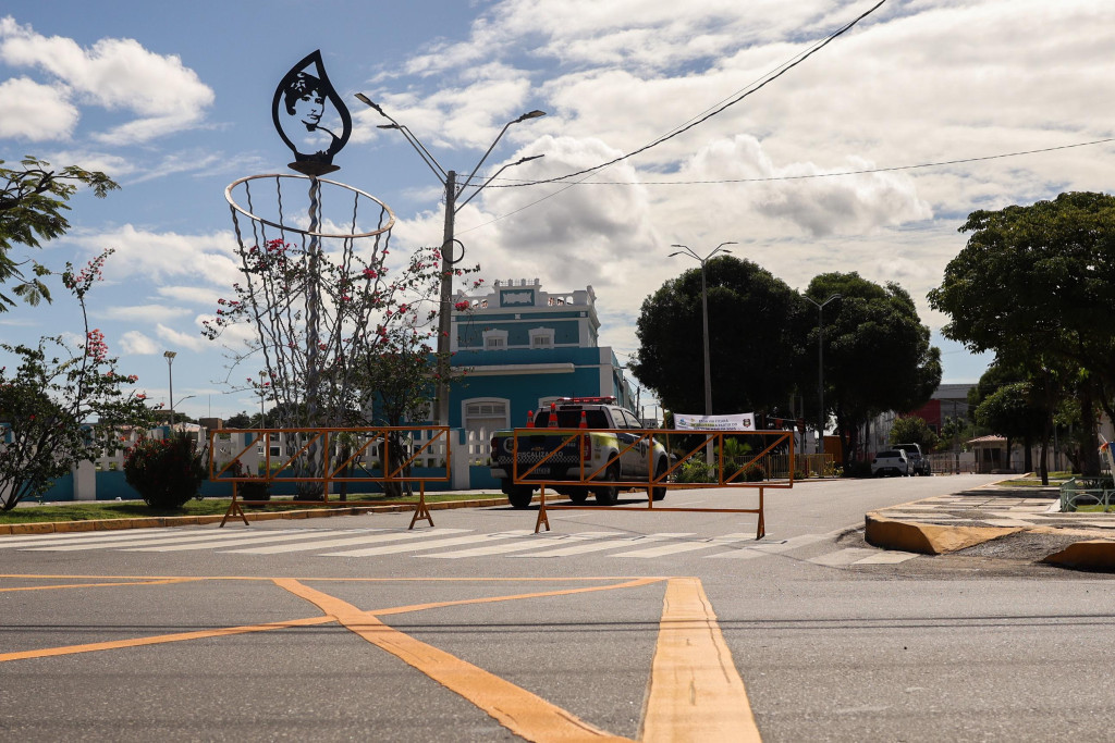 Mossoró Cidade Junina: Portaria estabelece alterações no trânsito durante o evento