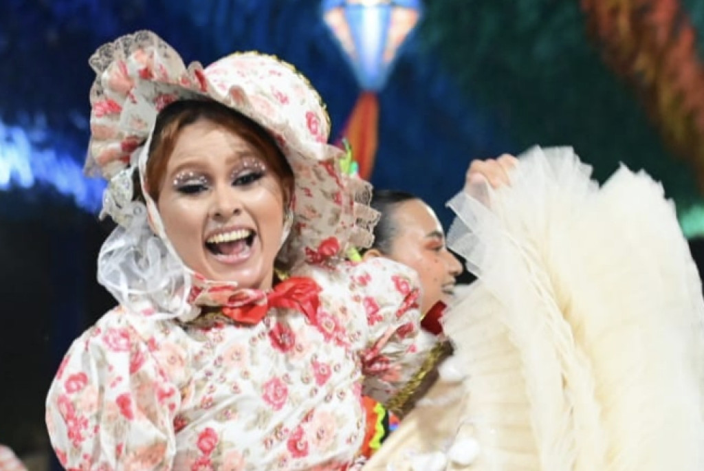 (MCJ)Festival de Quadrilhas Disputas na categoria municipal começam nesta terça-feira