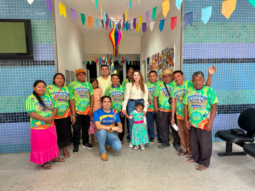 MCJ 2026 reforça inclusão e valoriza a diversidade cultural com participação do povo indígena Warao