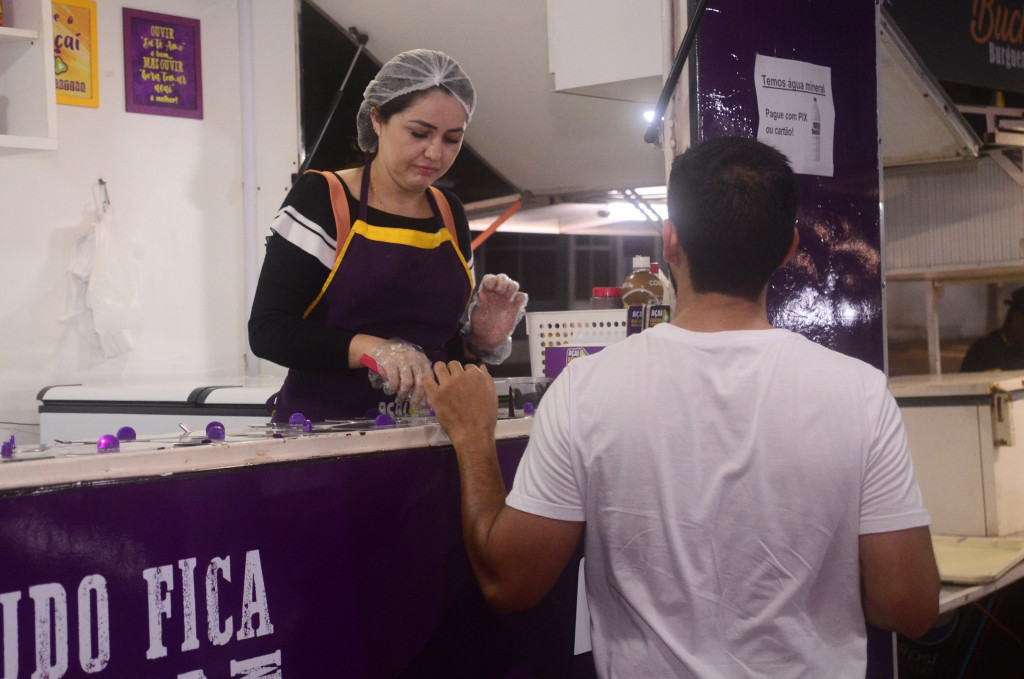 Mossoró abre credenciamento para comerciantes do Sal & Luz 2026