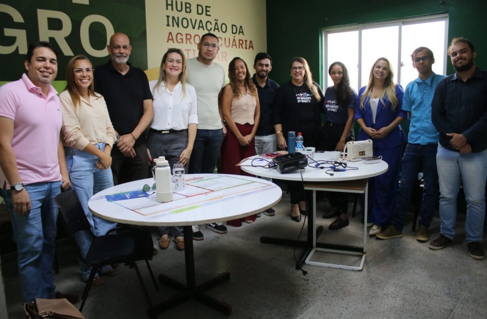 Mossoró sedia 64ª reunião da IGR Costa Branca e reforça integração do turismo regional