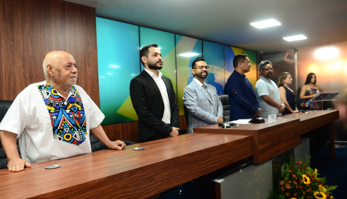 Mossoró Cidade Junina: é tema de sessão solene na Câmara Municipal