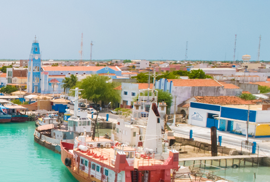 Royalties  de Outubro apresentam nova queda para Areia Branca; Grossos mantém liderança no RN