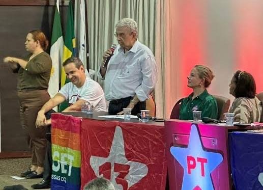 Garibaldi se posiciona e fortalece candidaturas de Cadu e Fátima