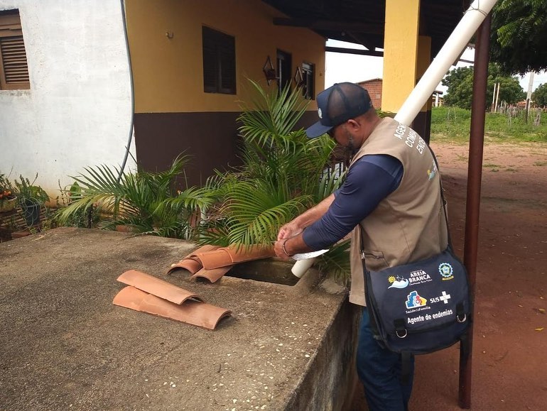 Senado aprova PEC que cria aposentadoria especial para agentes de saúde e de combate às endemias