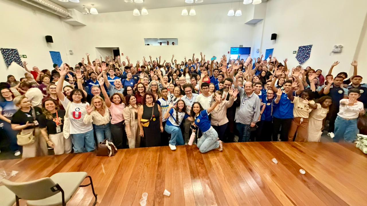 Em parceria com MinC e MEC, Governo do RN vai levar arte e cultura a escolas de tempo integral