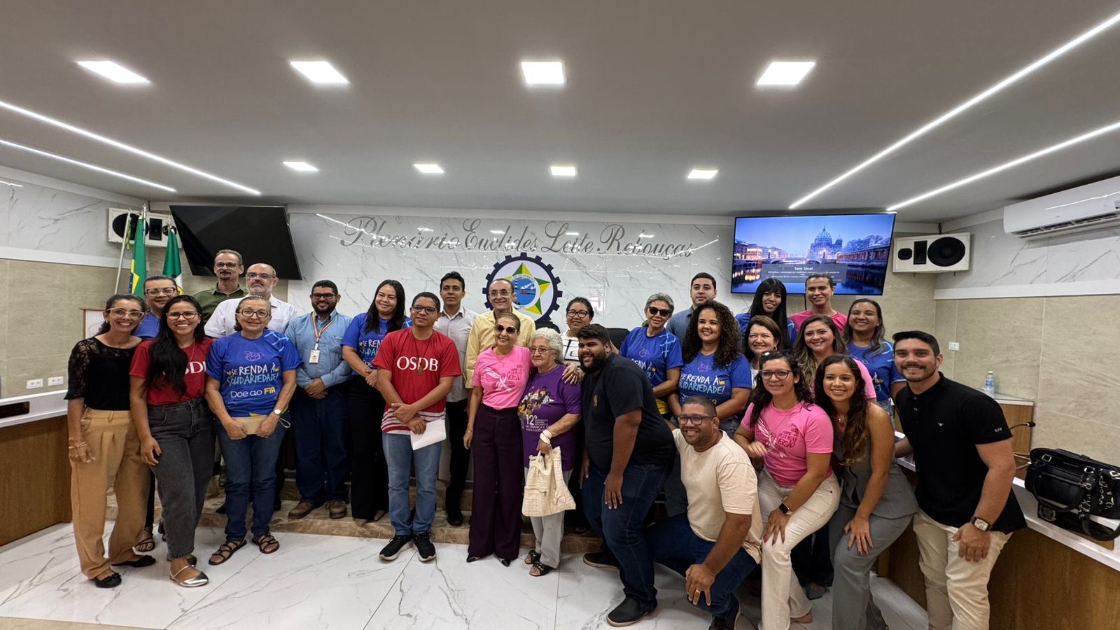 ENGIE garante recursos de R$ 170 mil para Intercâmbio de jovens através do FIA