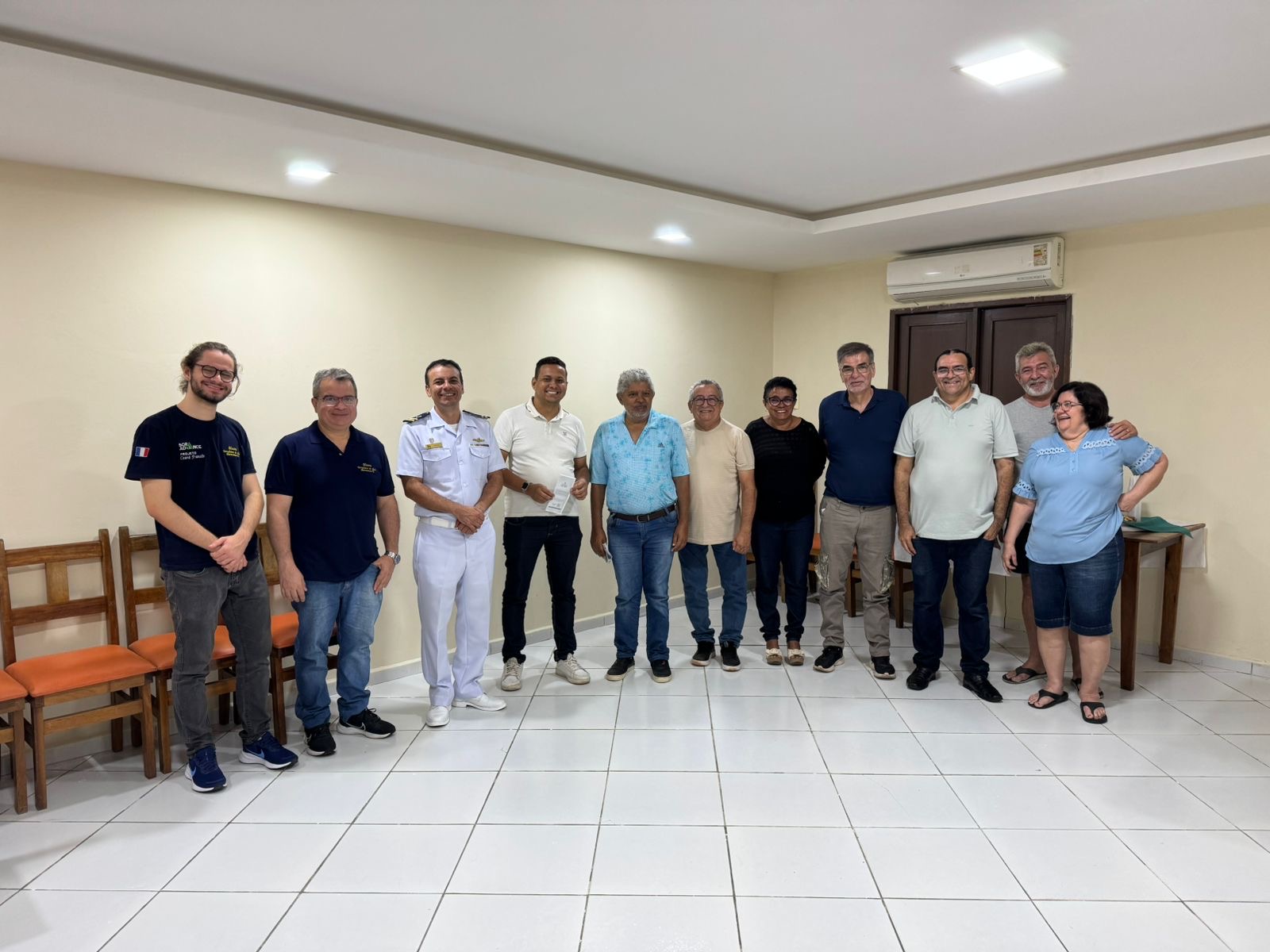 "Os segredos das Areias" terá Areia Branca em resgate histórico para a Cultura e Turismo da cidade