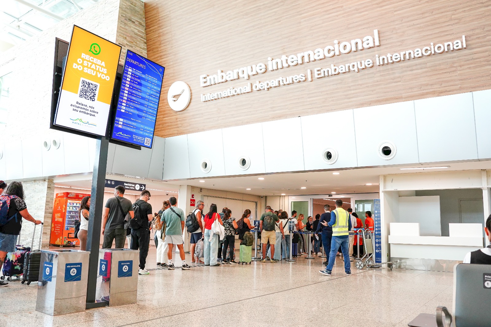 Turismo