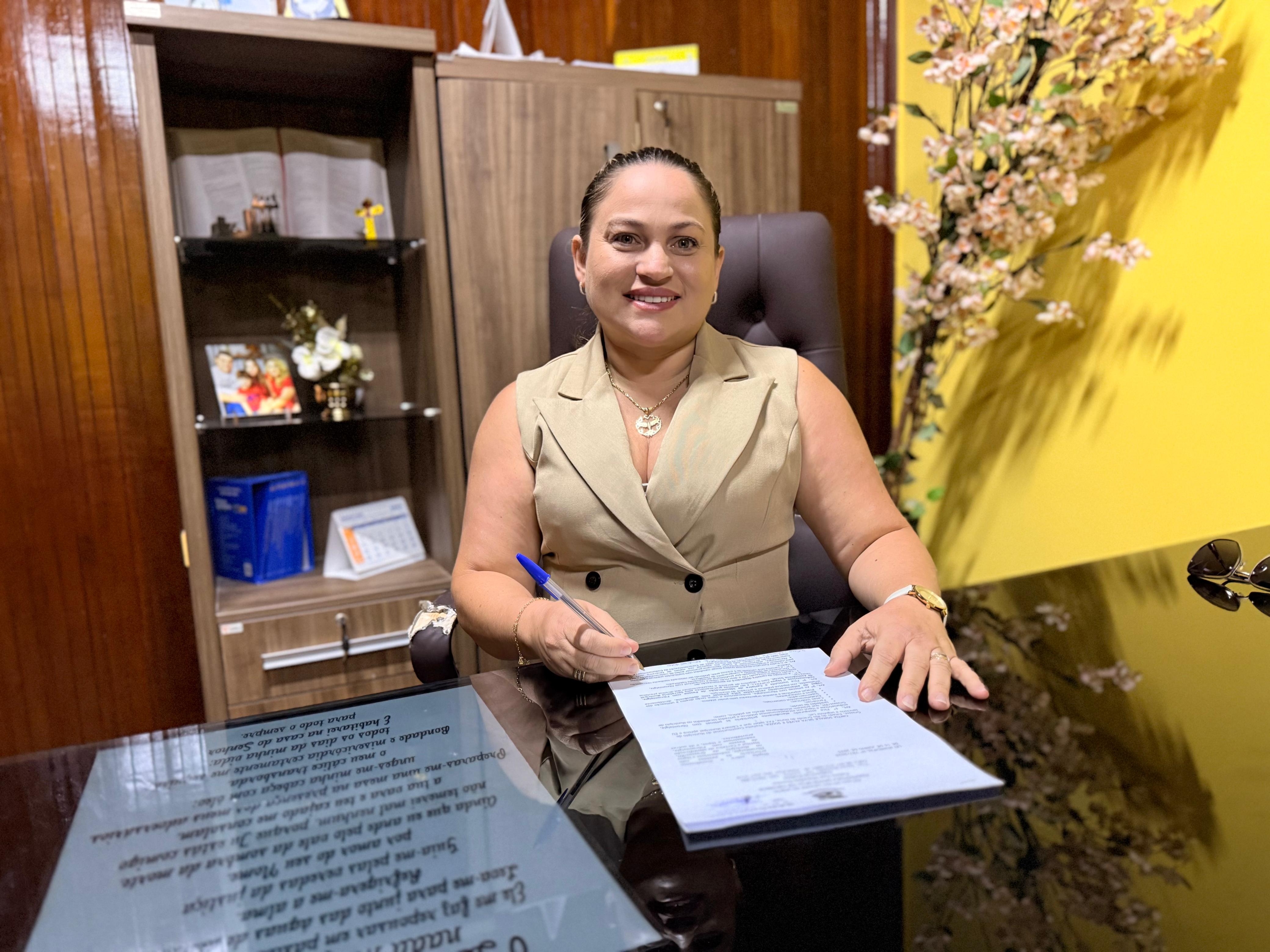 Prefeitura de Grossos lança oficialmente programação 72 anos de Grossos e o Luau das Cores 2025 neste sábado (04)