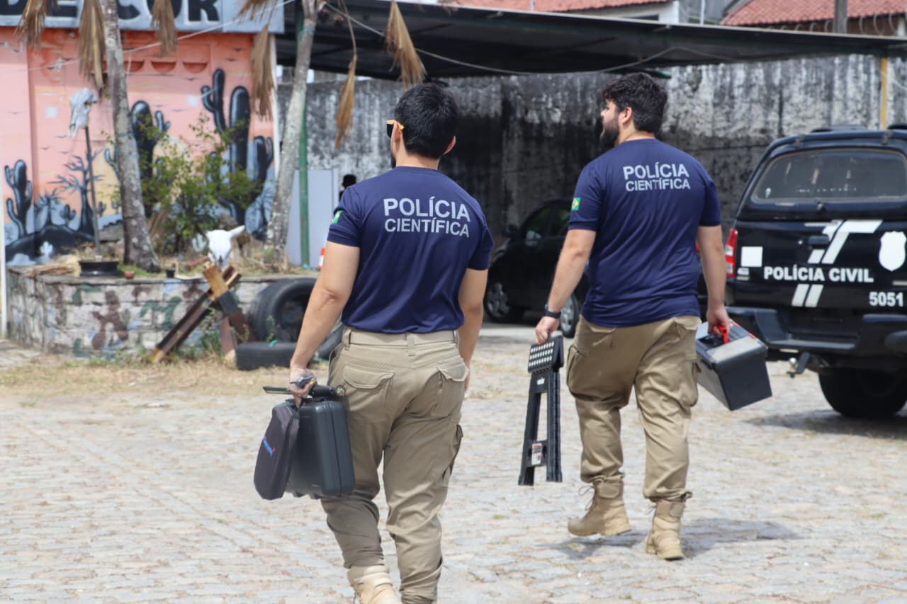 RN é o 5º estado do país e o segundo do NE com maior redução de homicídios