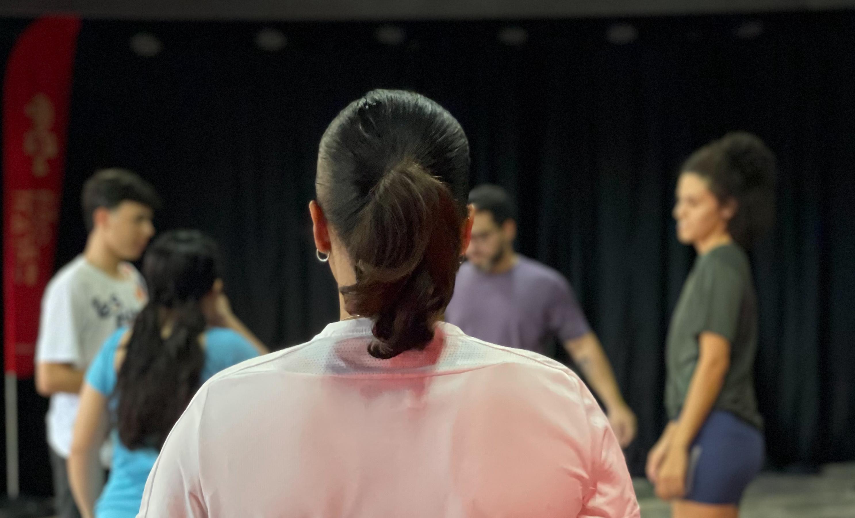 Parceria da Cia Pão Doce e UERN ofertará aulas gratuitas de danças populares e treino funcional em Mossoró