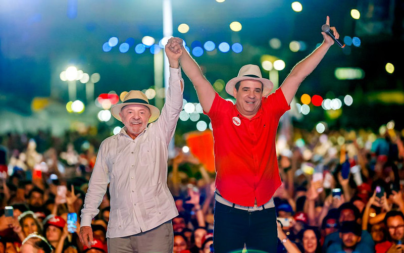 Política