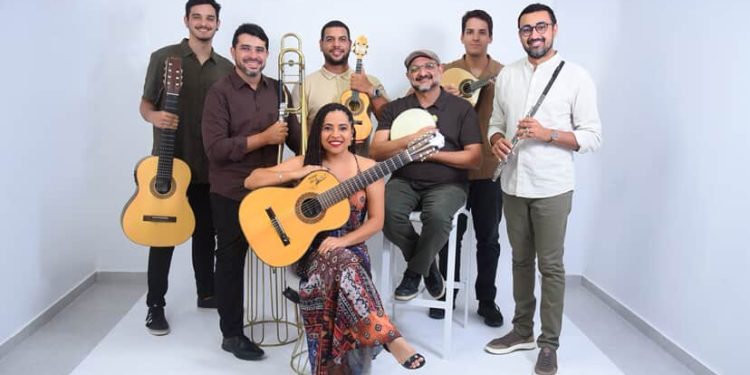 Projeto Chorinho Didático leva apresentações gratuitas a oito cidades entre 18 e 30 de novembro