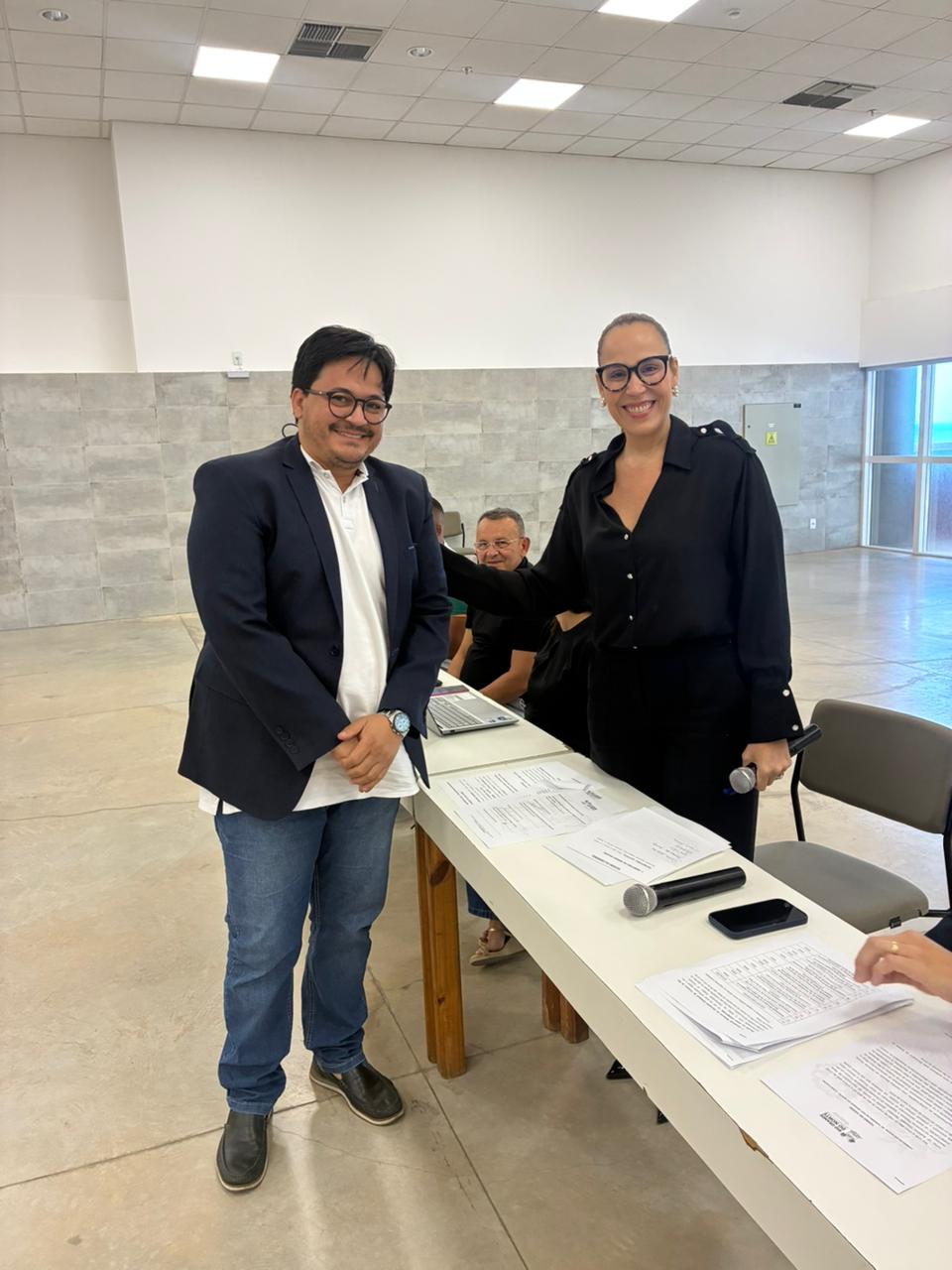 Franklin Costa é eleito para o CONETUR e amplia representatividade da Costa Branca no turismo do RN