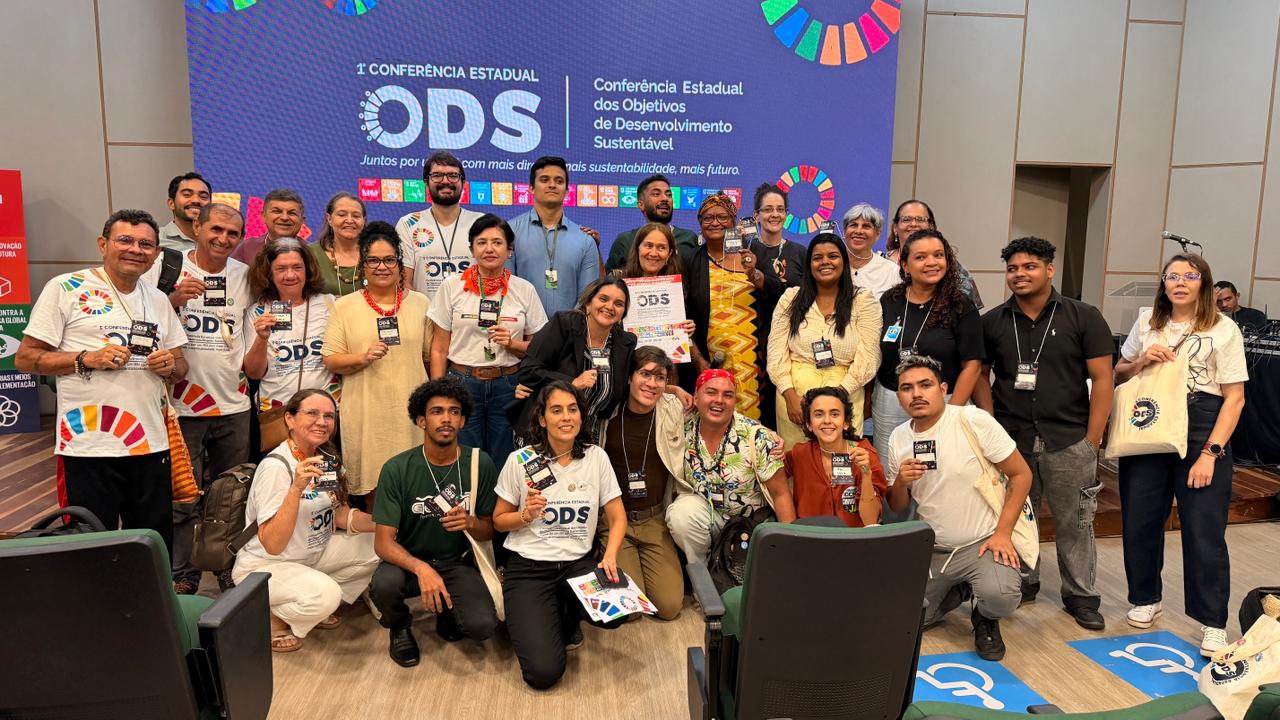 Conferência Estadual dos ODS: Agenda 2030 é debatida e Maior Unidade de Conservação da Caatinga potiguar é criada no RN