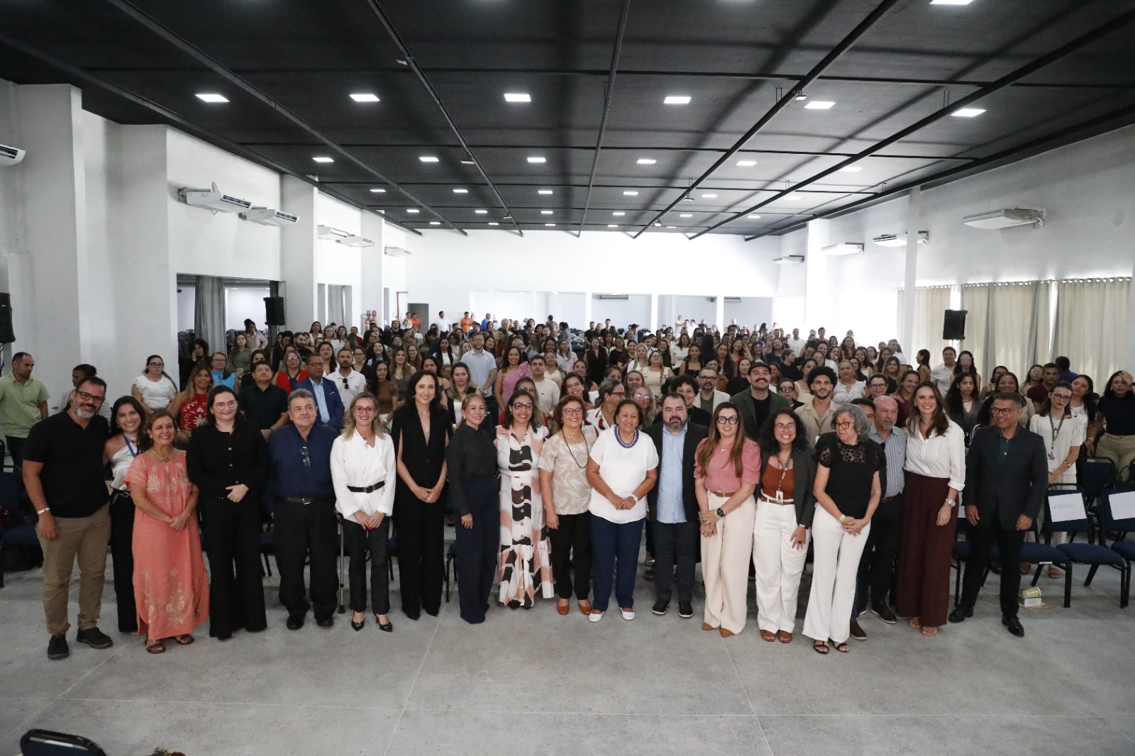 Proteção social avança no RN com foco na infância e adolescência