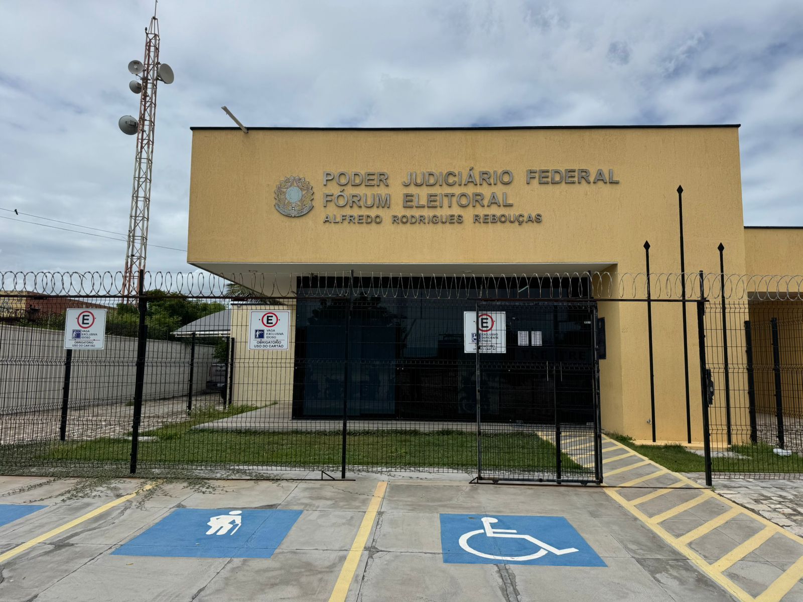 Prazo para regularização de título de eleitor acaba na quarta (6)