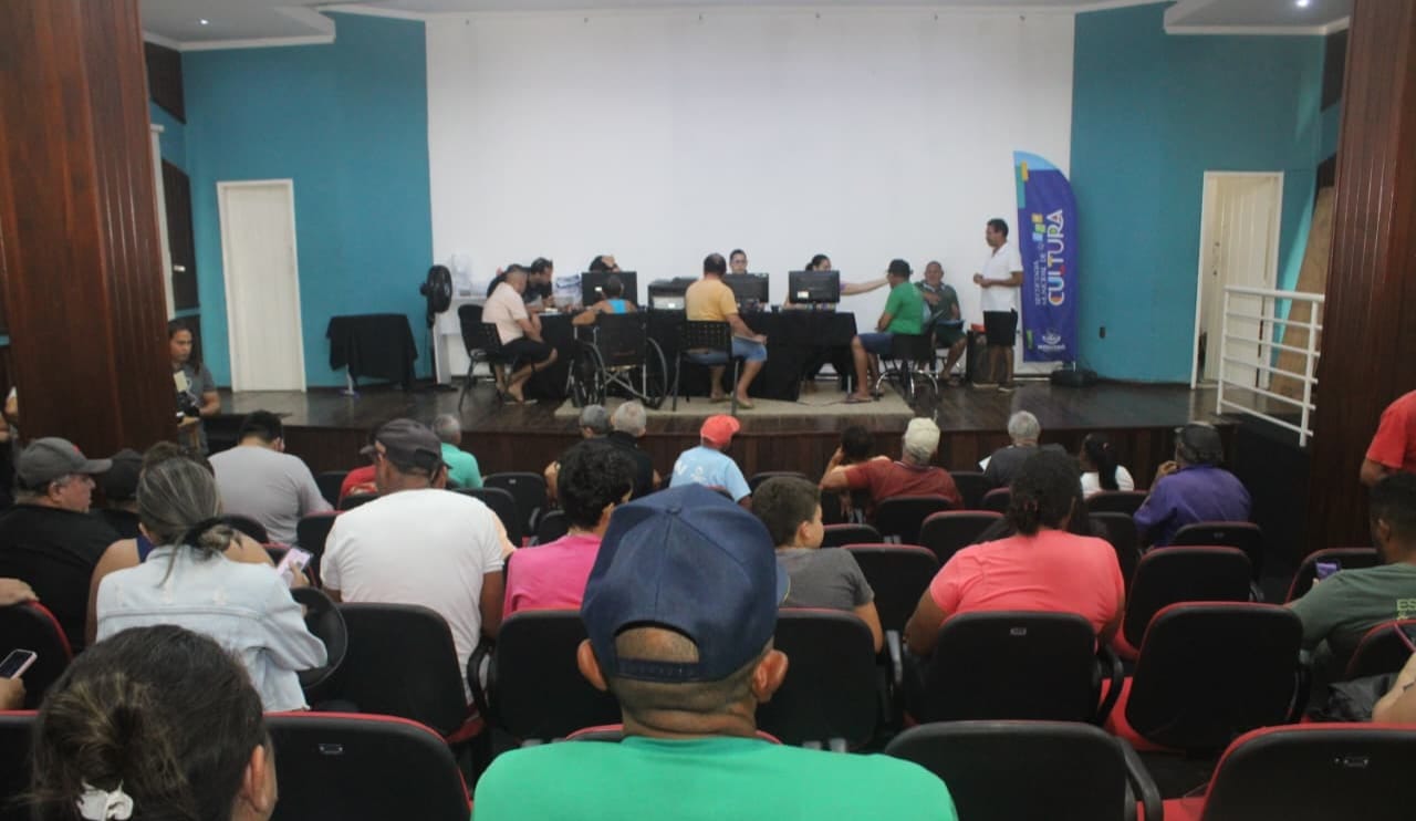 Credenciamento dos os comerciantes para o “Mossoró Cidade Junina” 2026  nesta termina nesta quinta-feira (7)