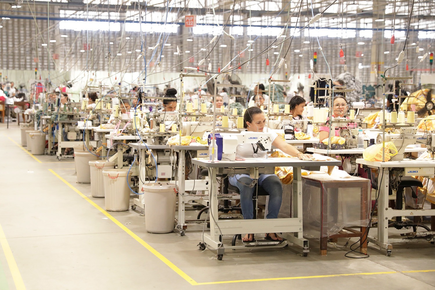 RN registra o 3º melhor saldo de empregos formais para março nos últimos 6 anos
