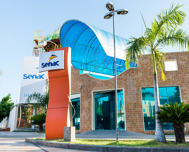 Senac abre mais de  3.500 vagas gratuitas para cursos em Mossoró e outros município