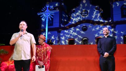 São João do Assú anuncia programação dos 300 anos da Festa Junina mais antiga do mundo