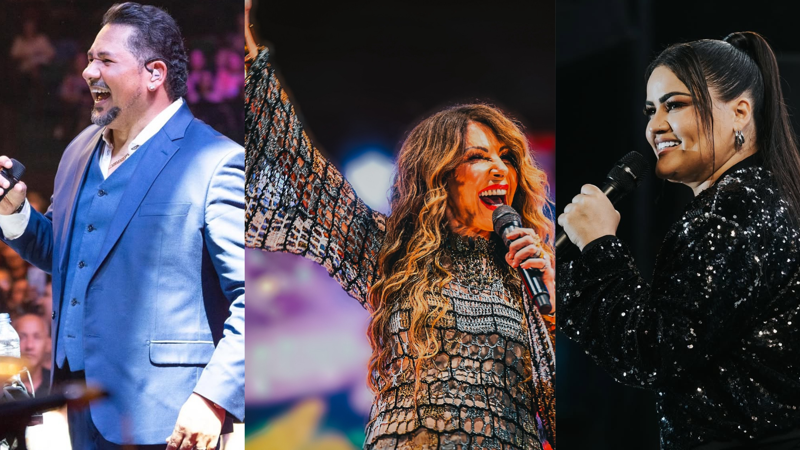 Festival Gastronômico de Tibau terá shows de Elba Ramalho, Zezo Potiguar e Mara Pavanelly