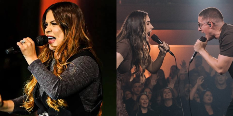 Valesca Mayssa e Jefferson & Suellen são as grandes atrações do Sal & Luz nesta sexta (17)