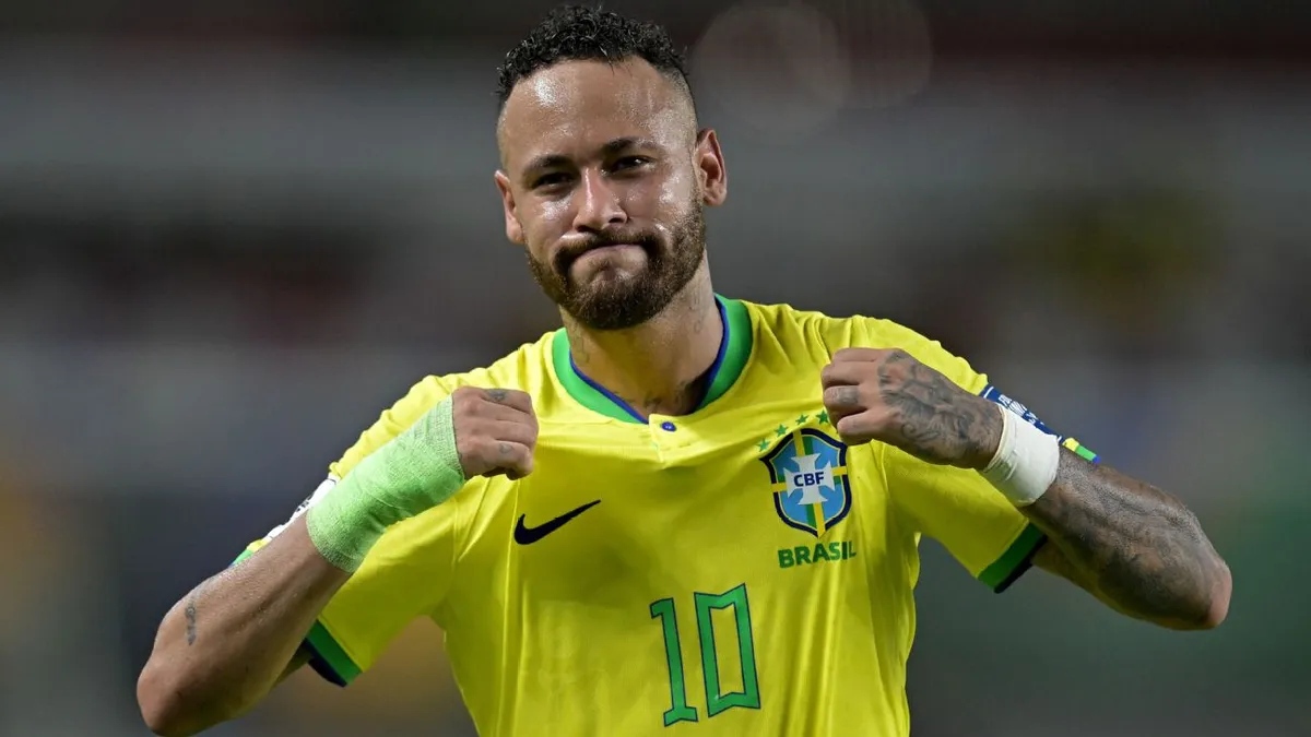 Brasil tem a camisa mais cara entre países campeões da Copa do Mundo