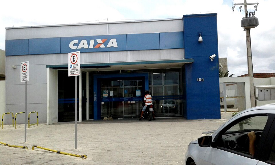 Caixa inicia pagamento do FGTS retido do saque-aniversário