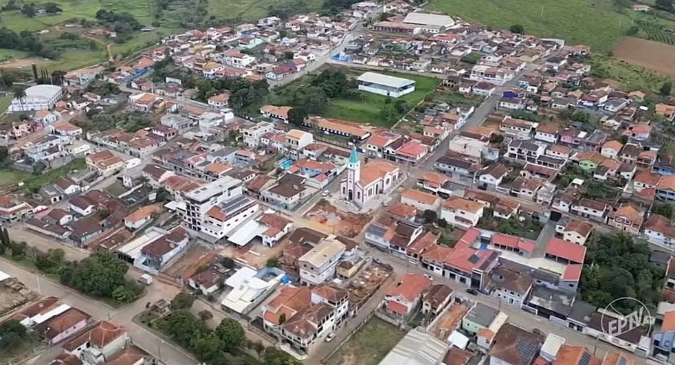 São João da Mata (MG)  não registra homicídio há 38 anos