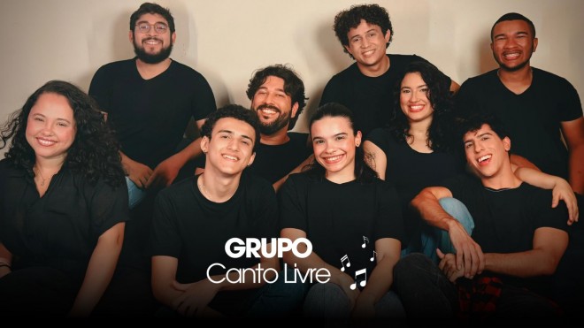 A voz do Cantor e compositor Belchior ganhara vida em uma homenagem no Teatro Dix-huit Rosado