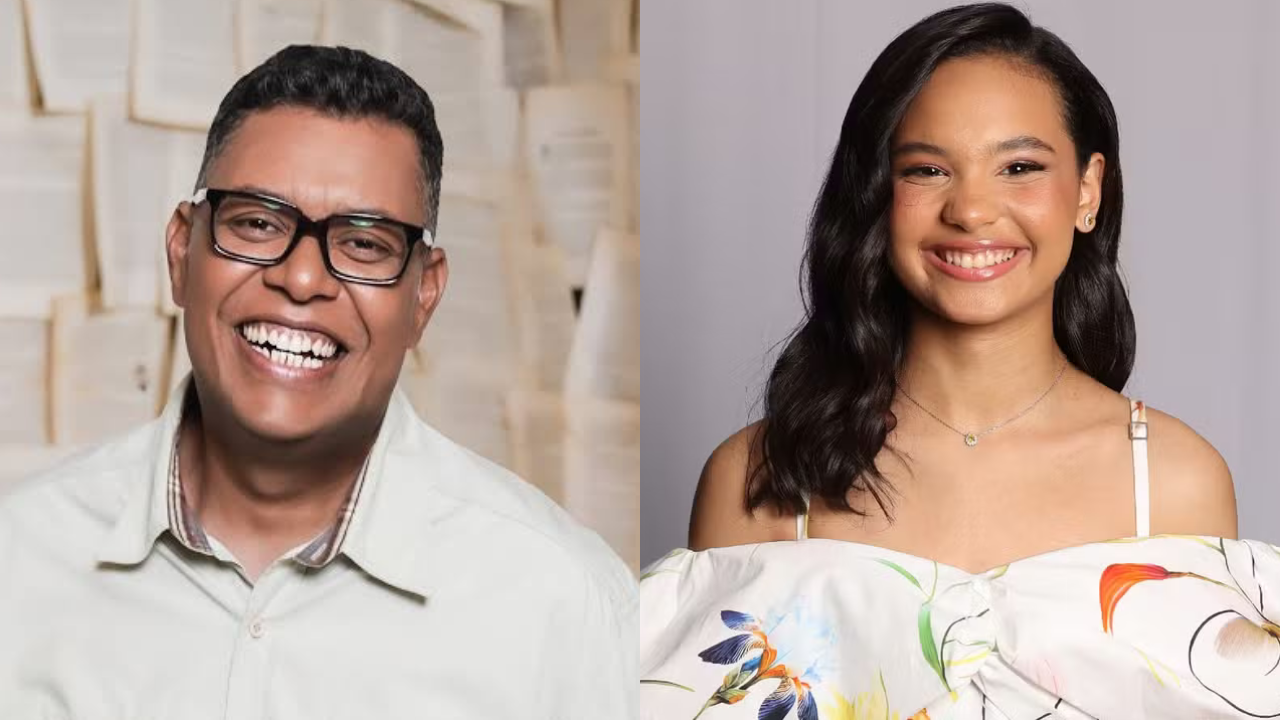 Maria Marçal, Anderson Freire, Novo Som e mais encerram o Mossoró Sal & Luz neste sábado (25)