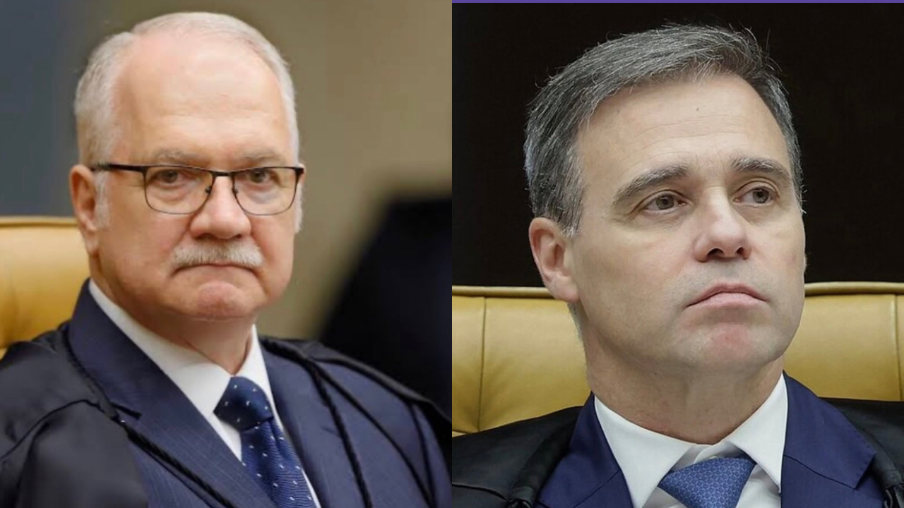 Fachin solicita a André Mendonça o fim do sigilo do processo sobre o Banco Master
