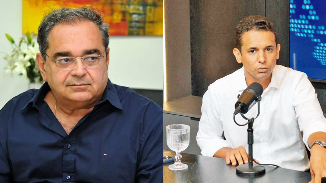 Álvaro Dias aciona TRE-RN e pede retirada de perfil de campanha de Allyson Bezerra